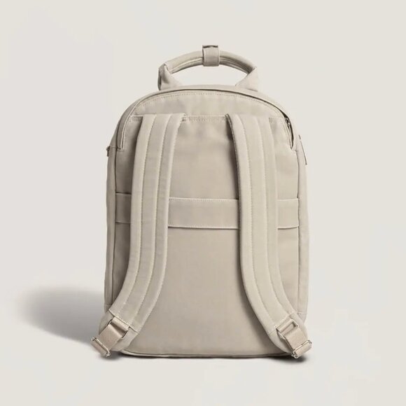 Day Owl Slim Pro Backpack Dawn Grey - Picture 3 of 9